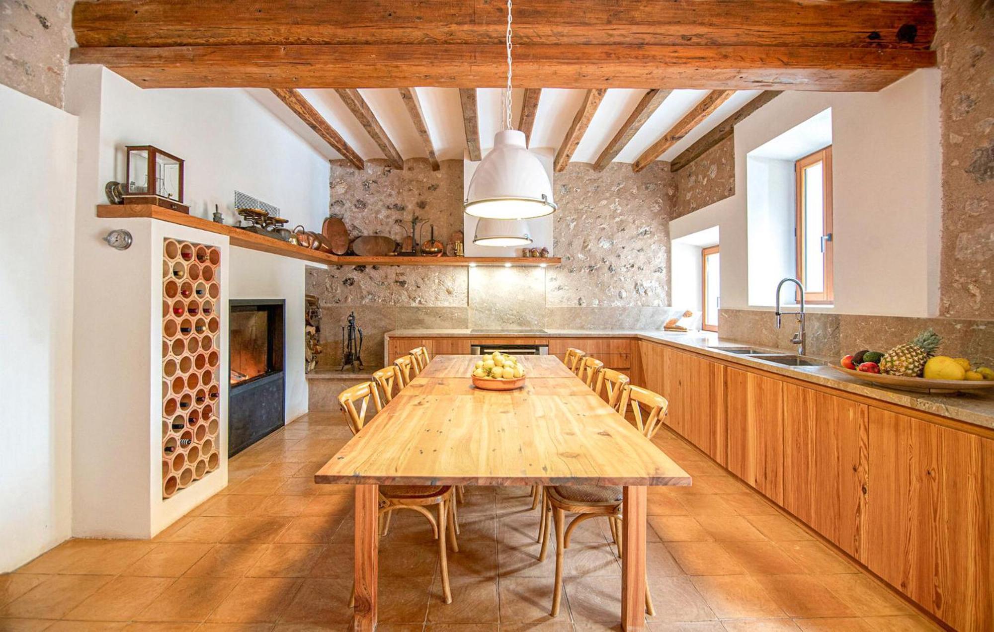 Ferienhaus Guillem-bet Pollença