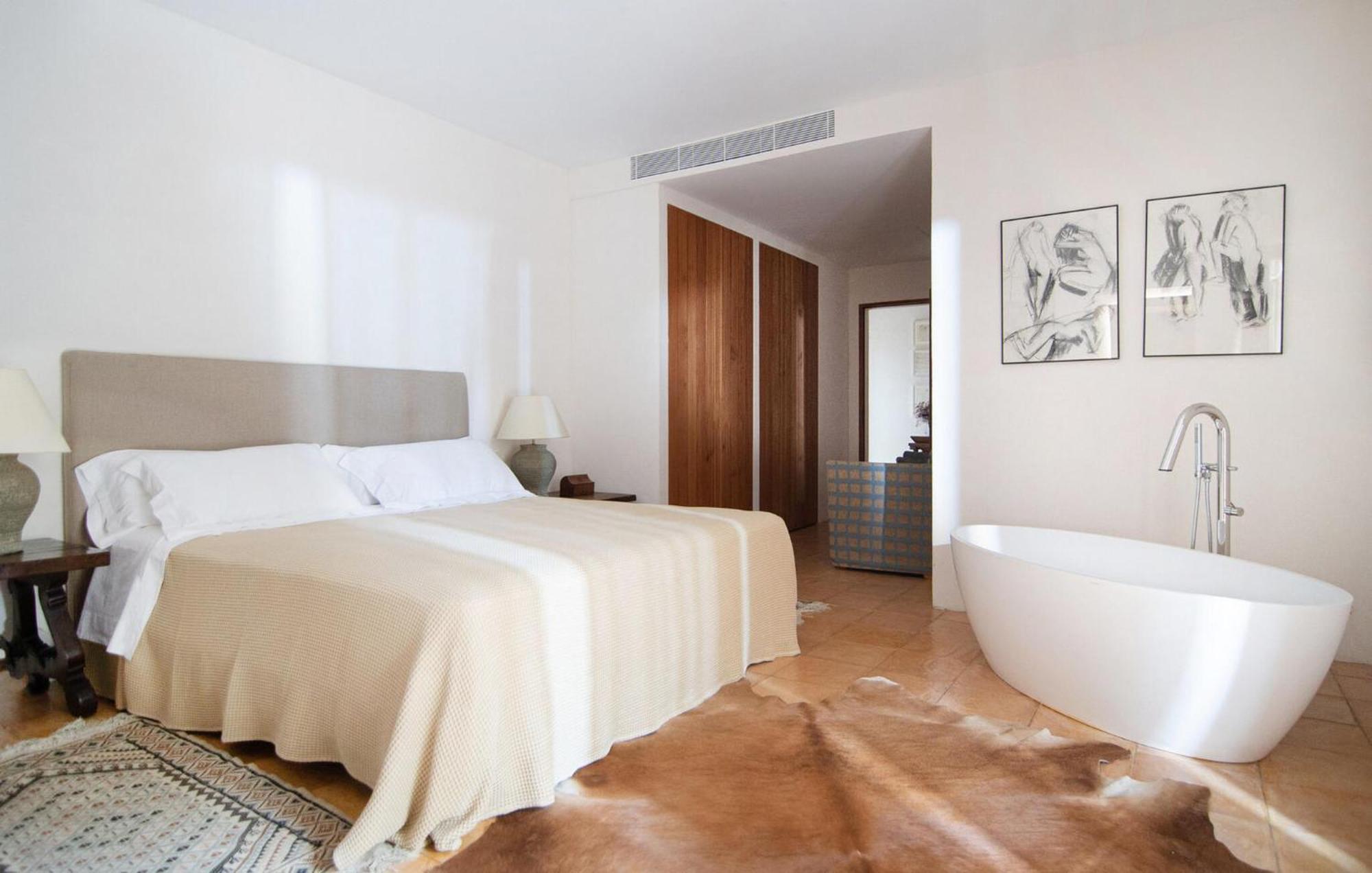 Ferienhaus Guillem-bet Pollença