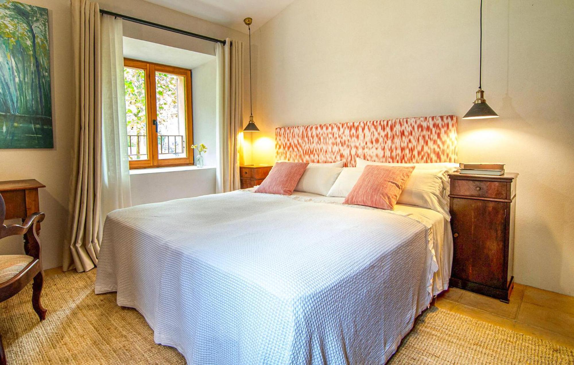 Ferienhaus Guillem-bet