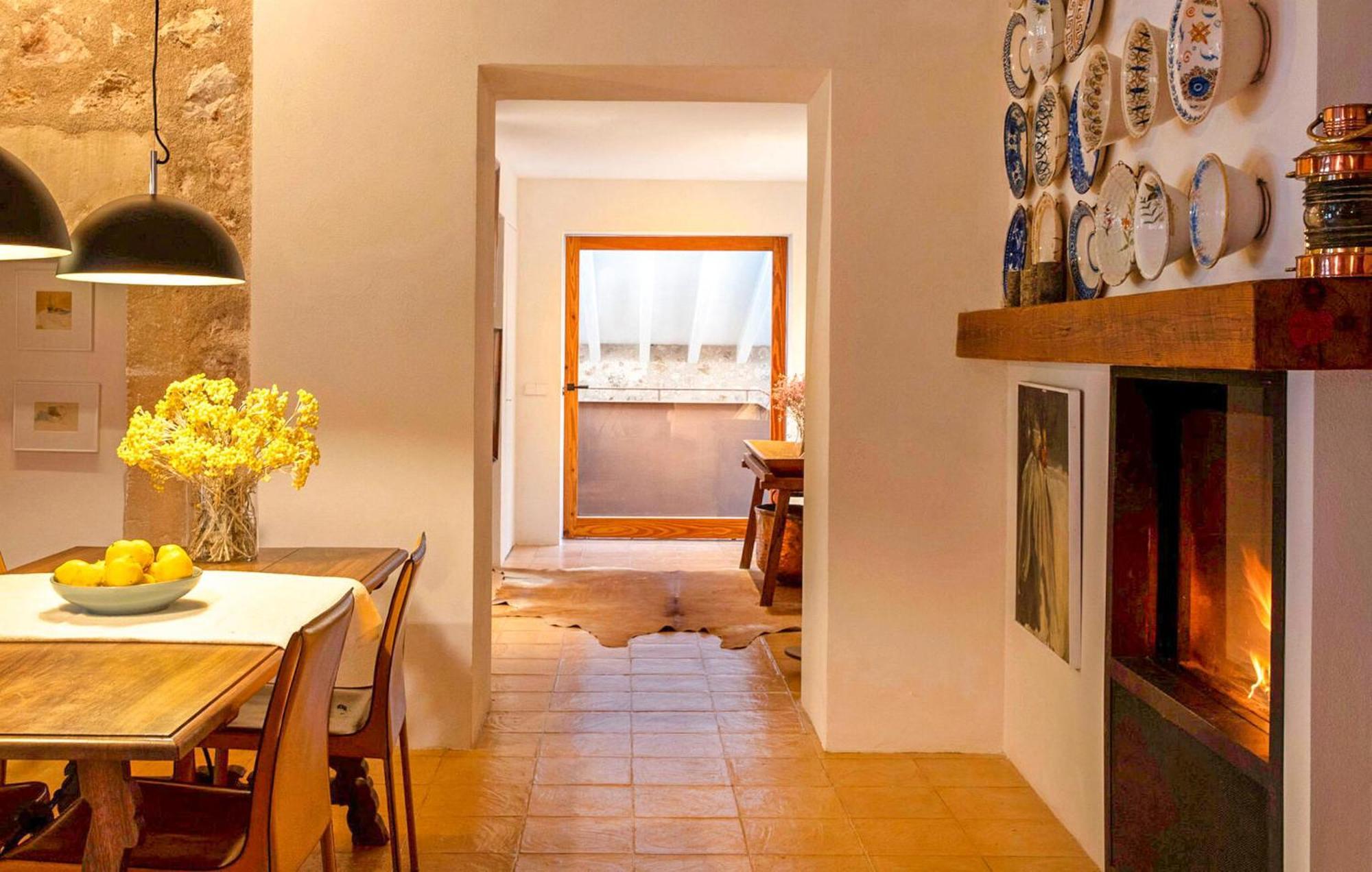 Ferienhaus Guillem-bet *