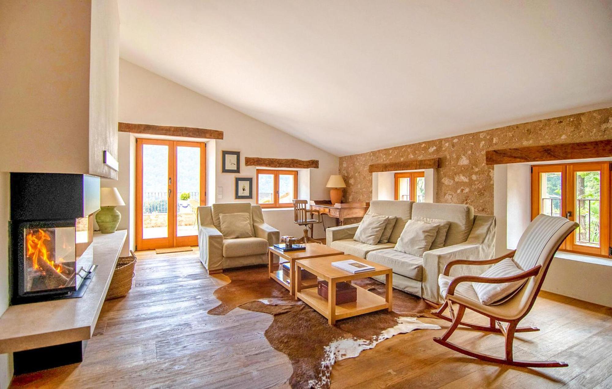 Ferienhaus Guillem-bet *