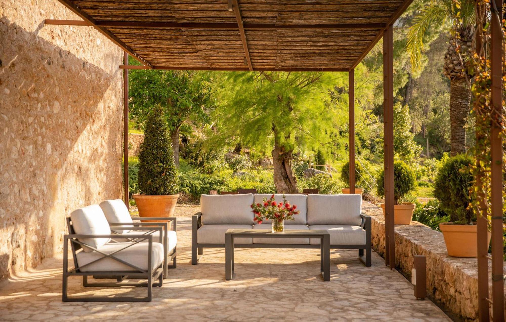 Ferienhaus Guillem-bet Pollença